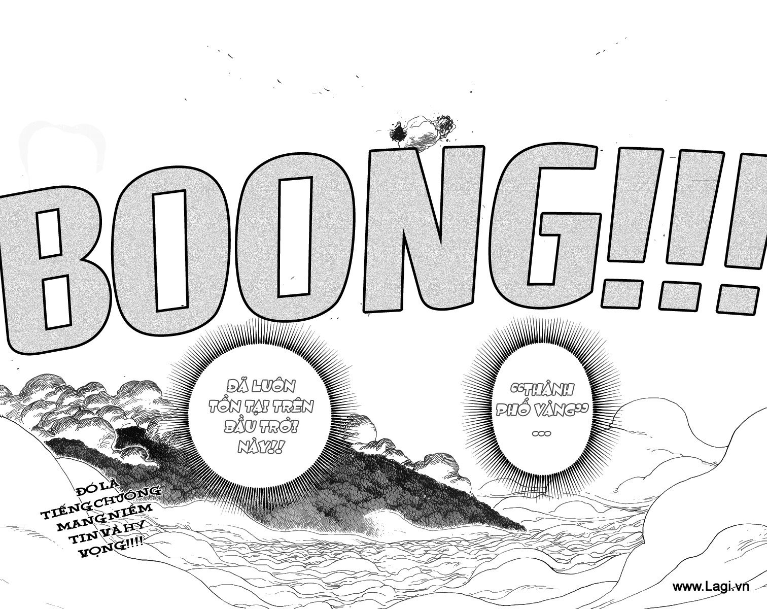 One Piece - Chương 298