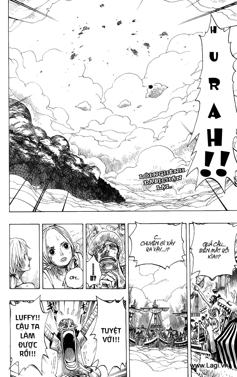 One Piece - Chương 298