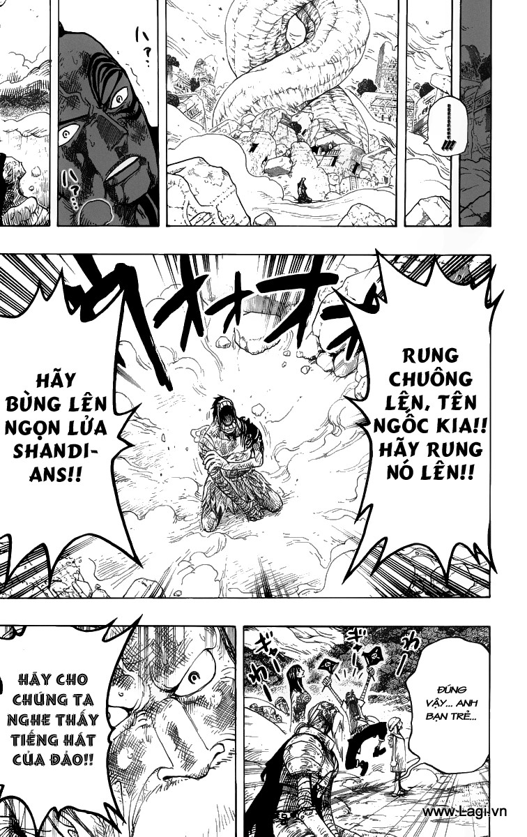 One Piece - Chương 298