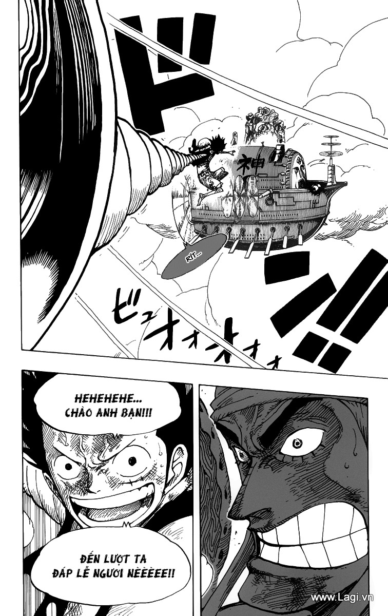 One Piece - Chương 298