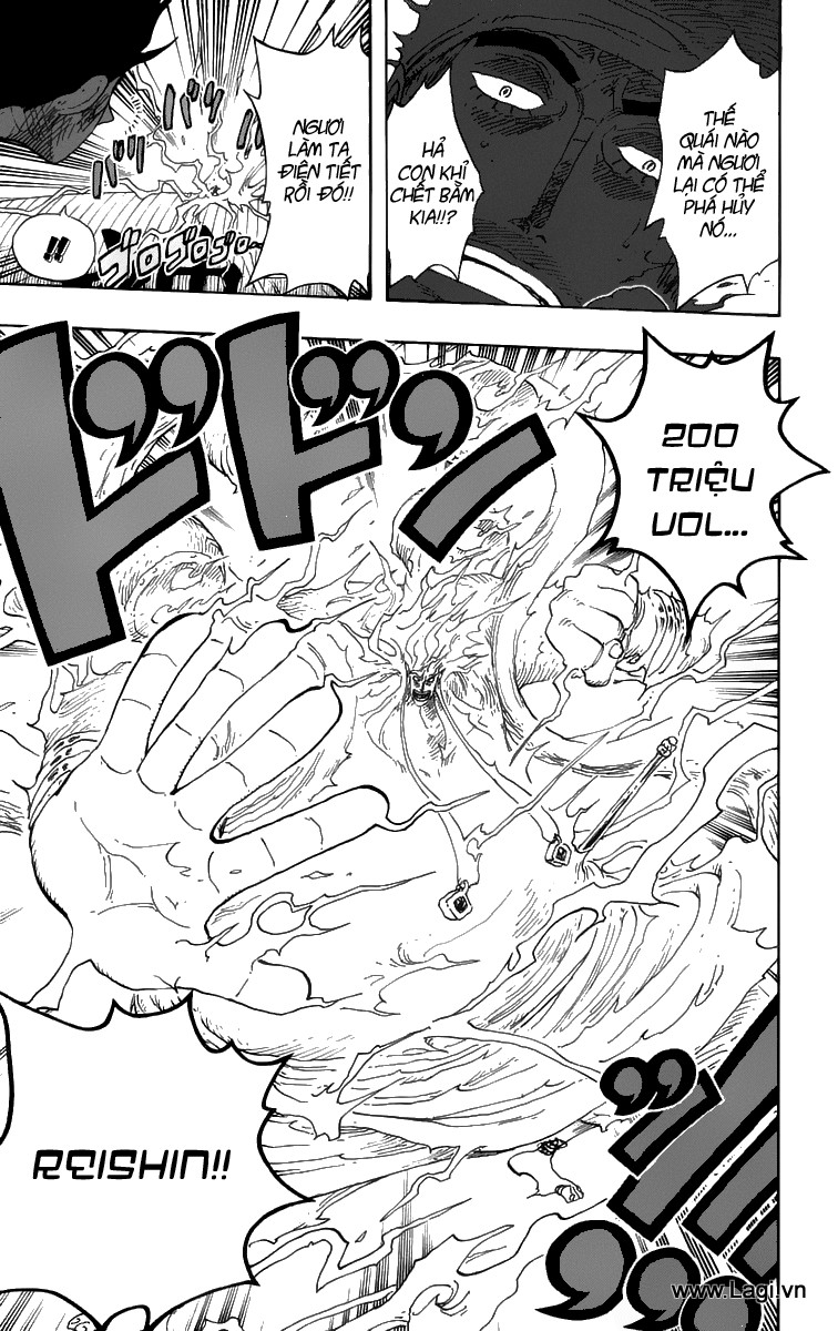 One Piece - Chương 298