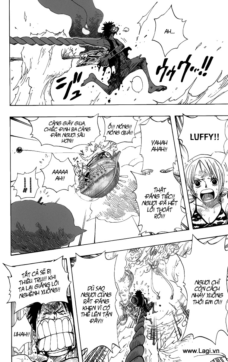 One Piece - Chương 298