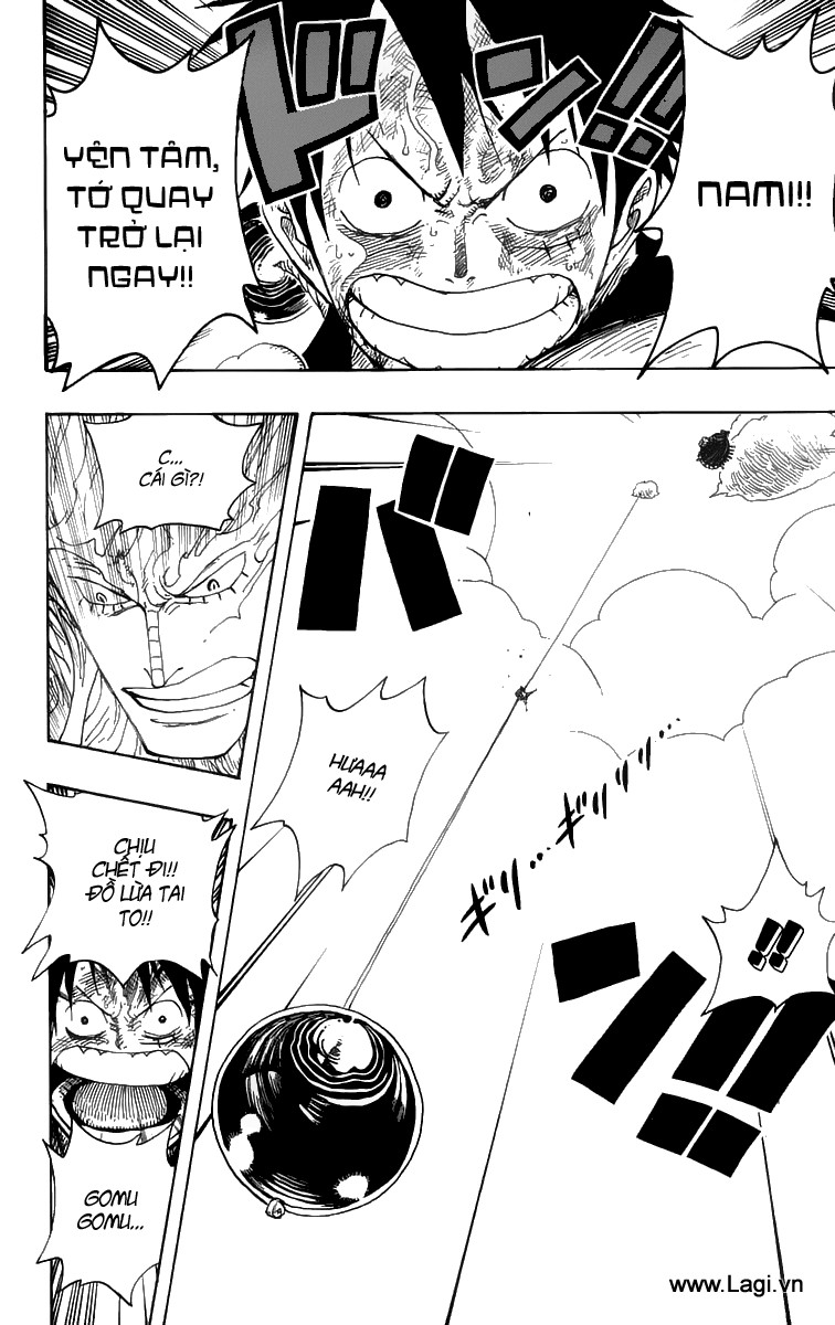 One Piece - Chương 298