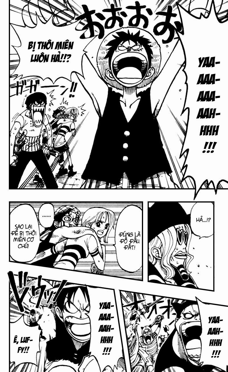 One Piece - Chương 30
