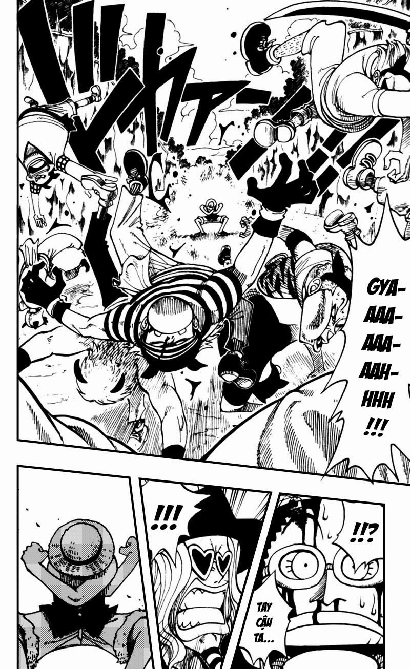 One Piece - Chương 30