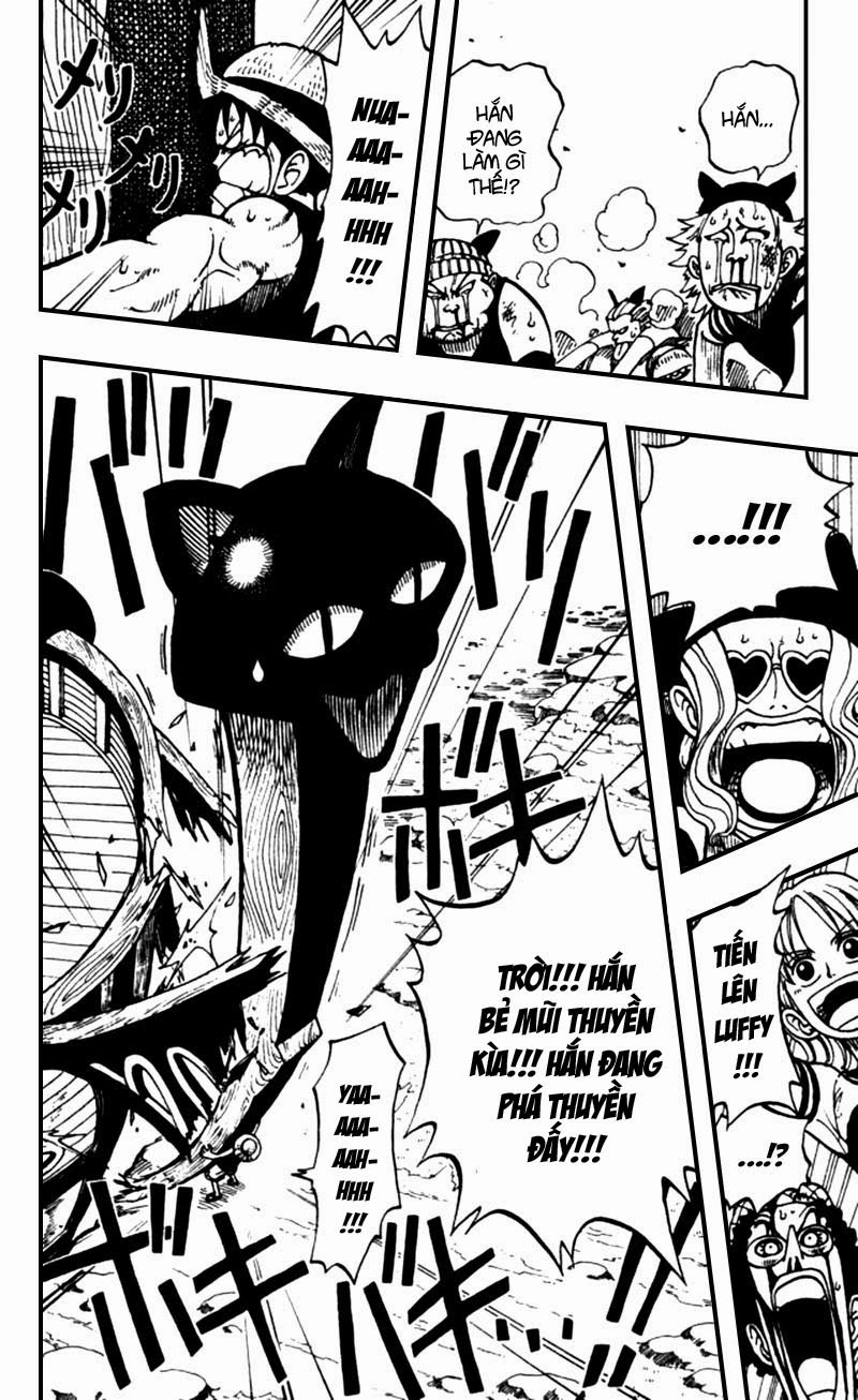 One Piece - Chương 30