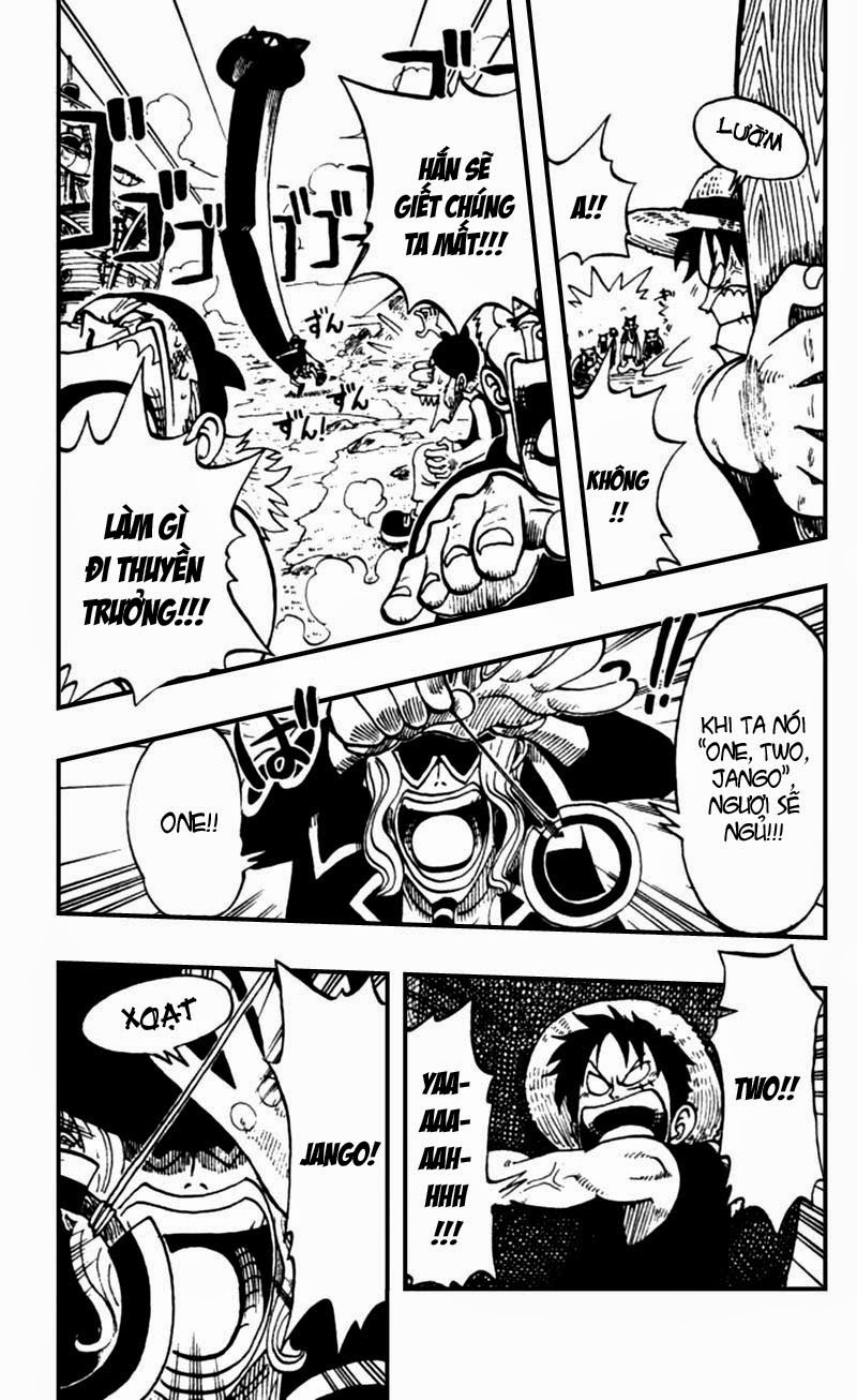 One Piece - Chương 30