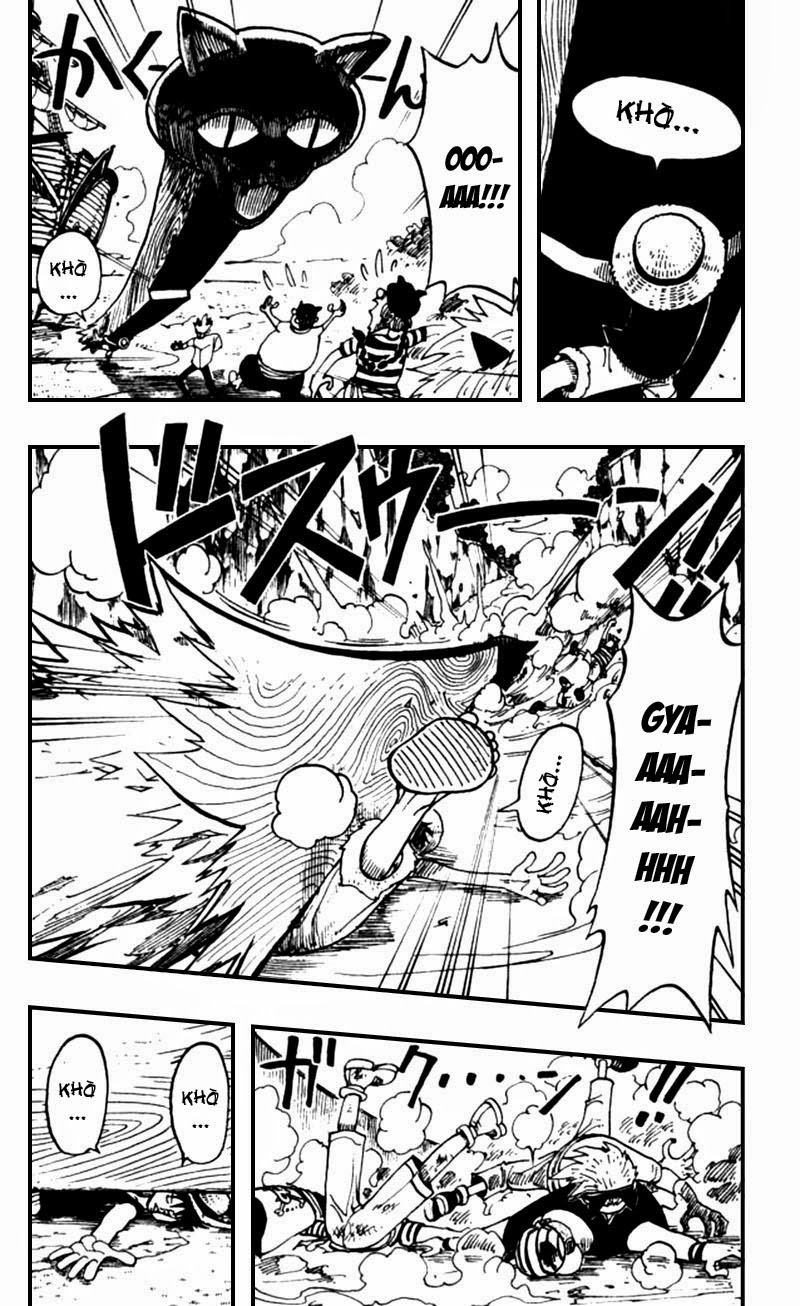 One Piece - Chương 30