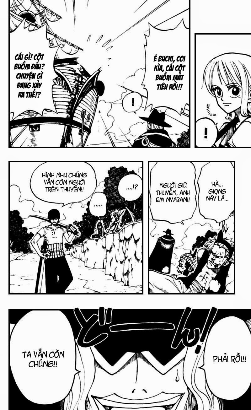One Piece - Chương 30