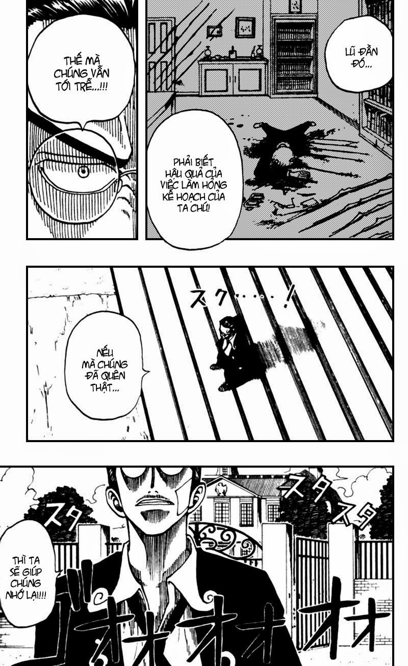 One Piece - Chương 30