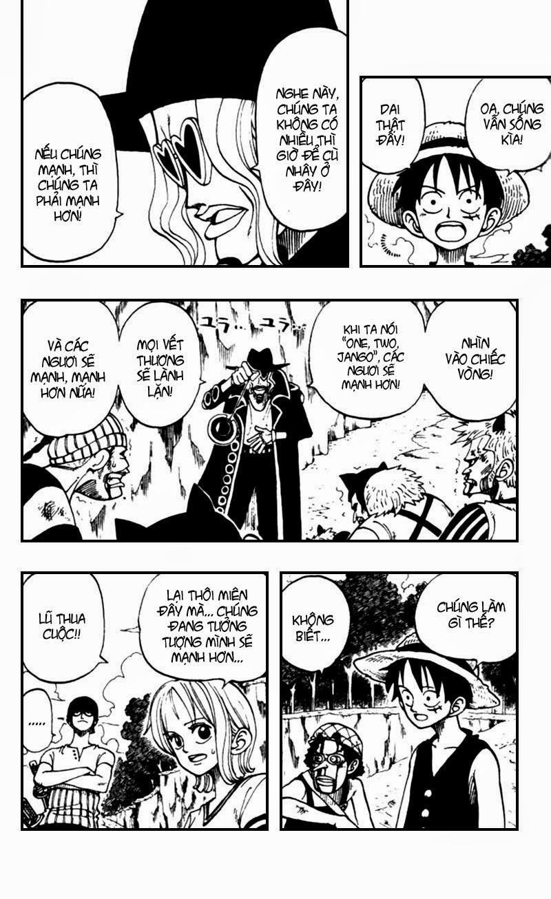 One Piece - Chương 30