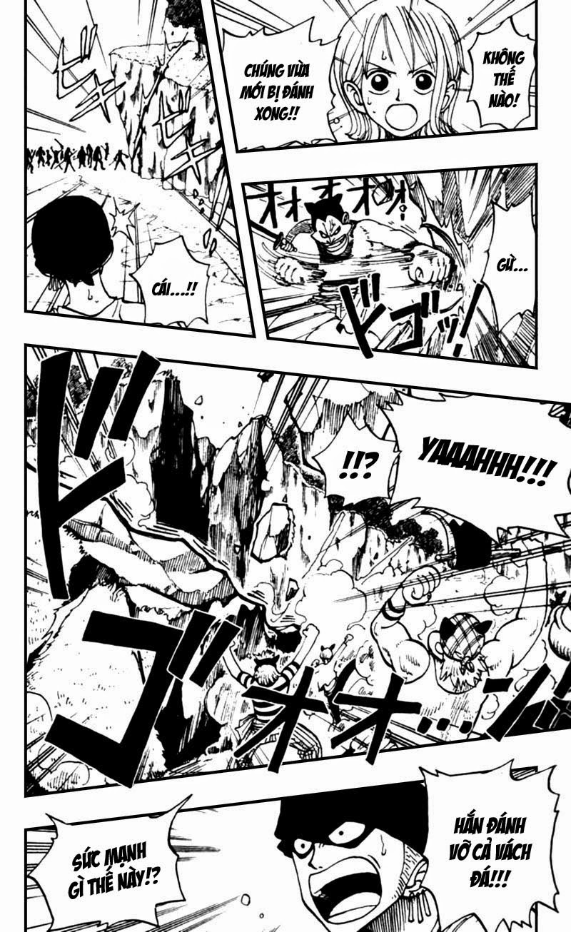 One Piece - Chương 30