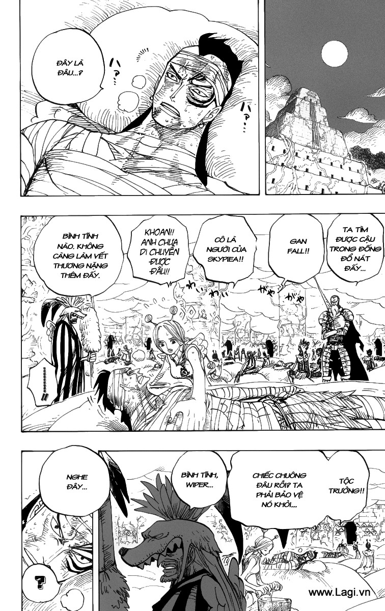 One Piece - Chương 300
