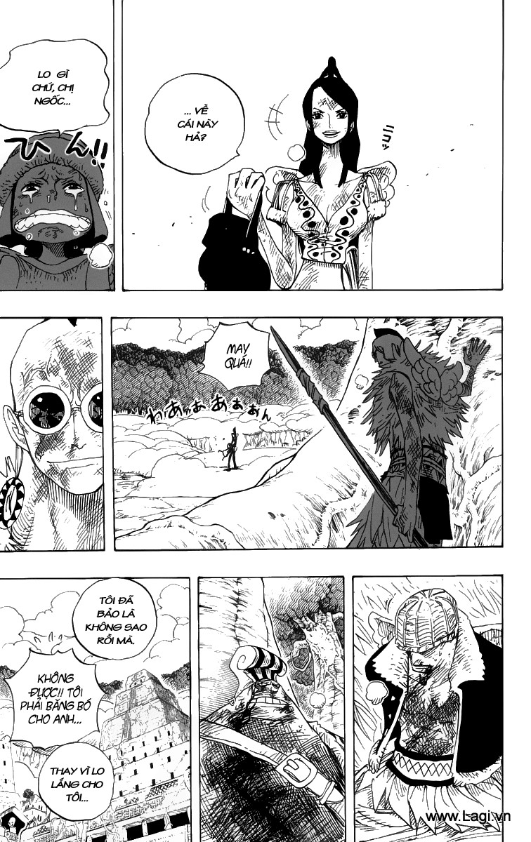 One Piece - Chương 300