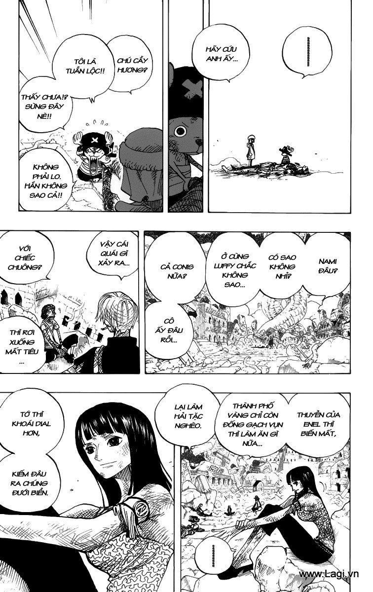 One Piece - Chương 300