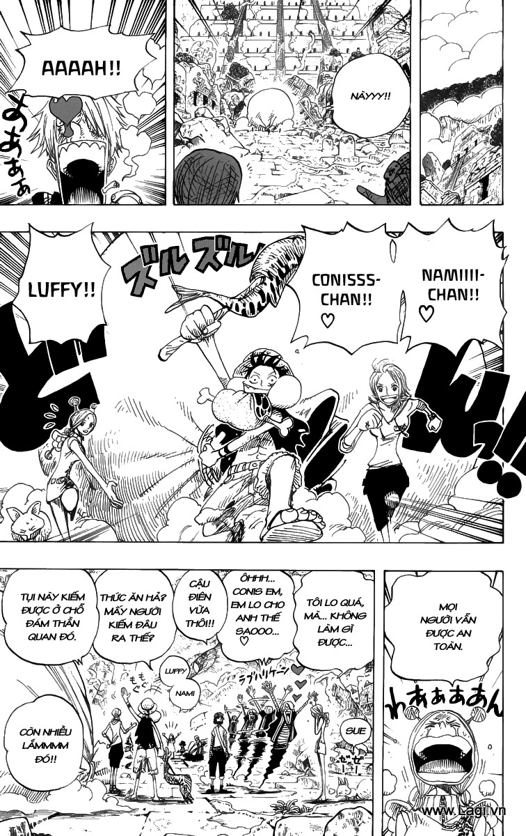One Piece - Chương 300