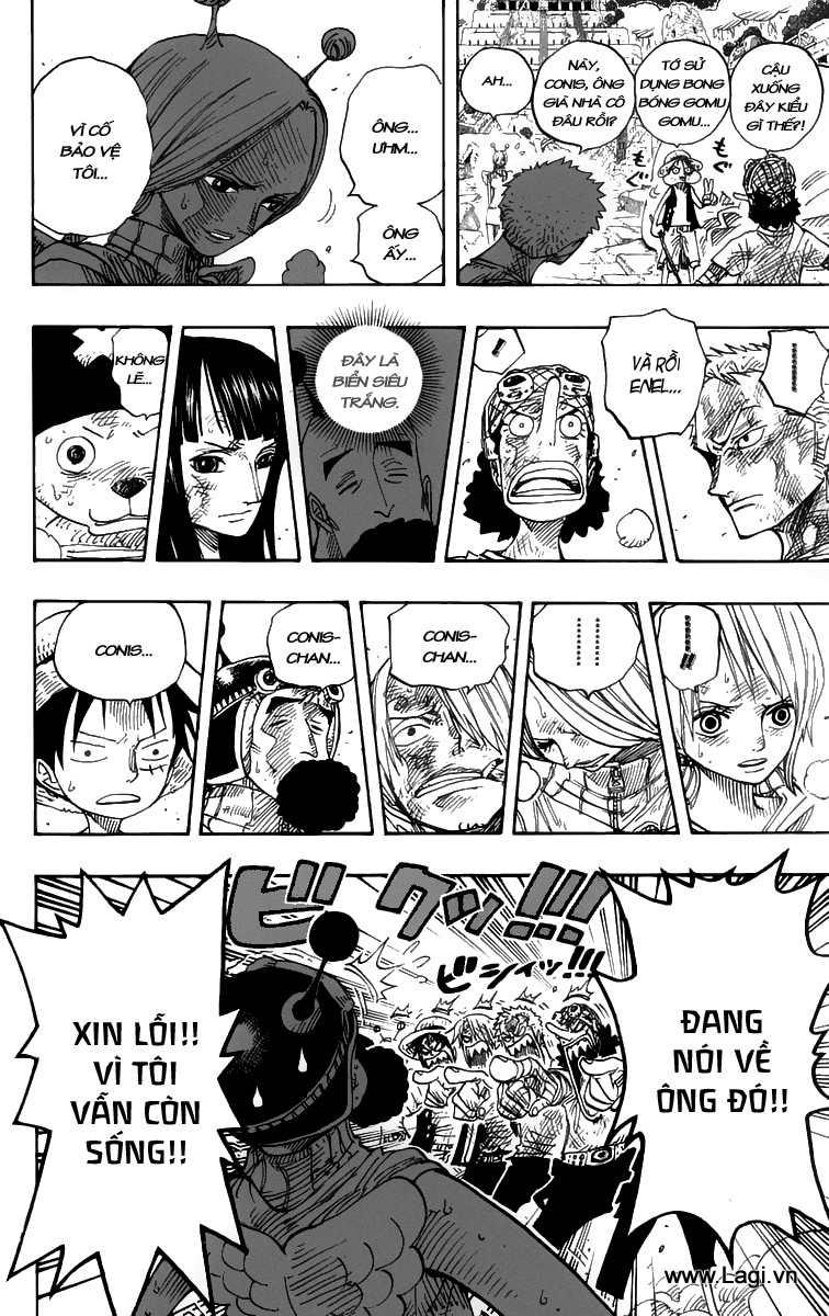 One Piece - Chương 300