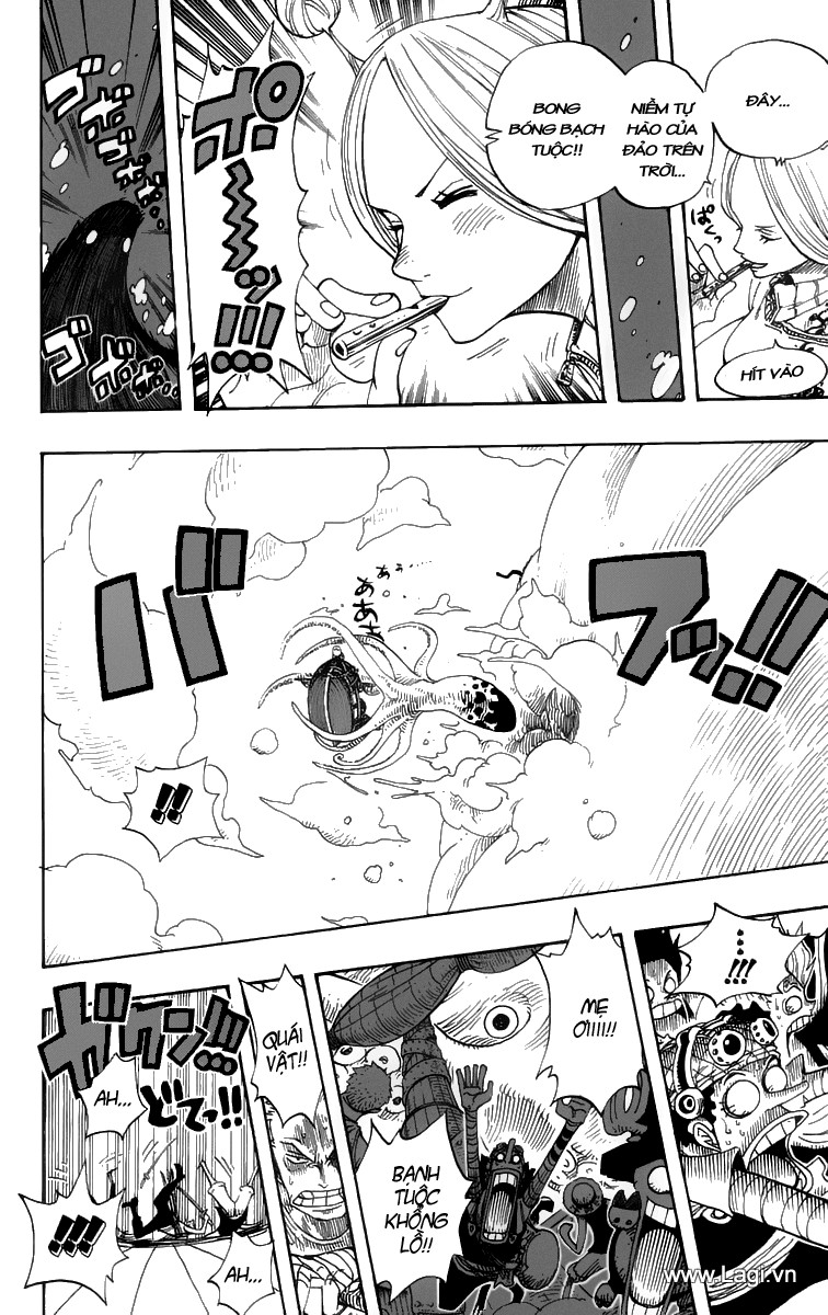 One Piece - Chương 302