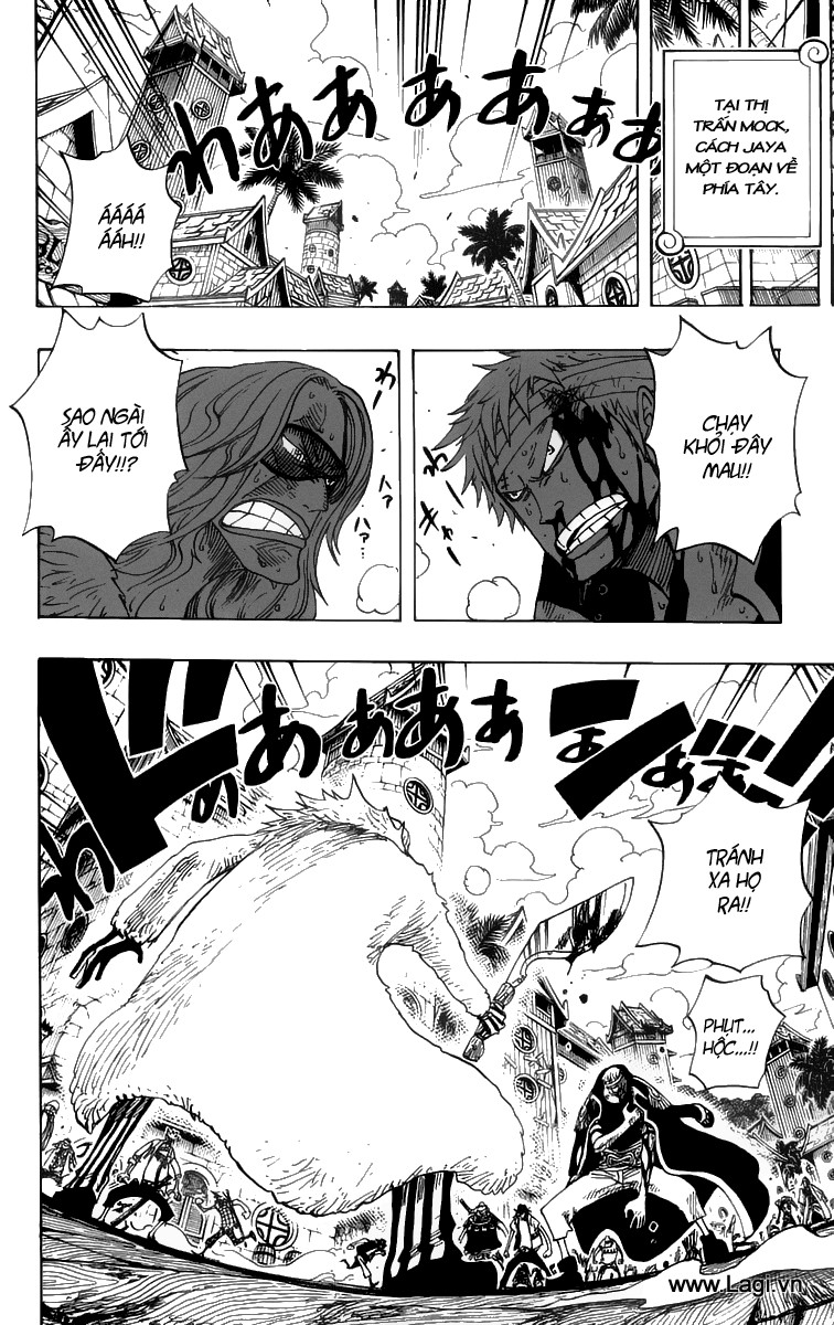 One Piece - Chương 303