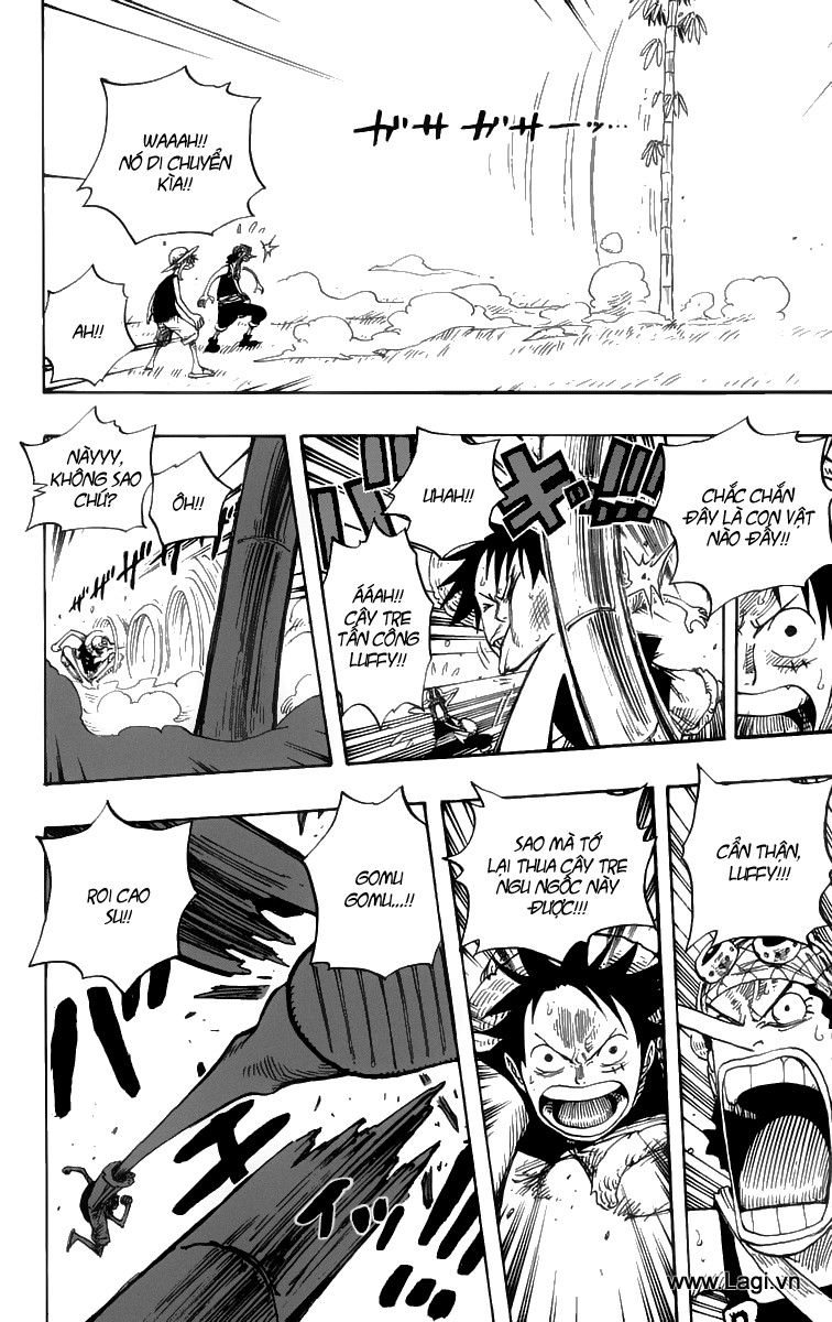 One Piece - Chương 304