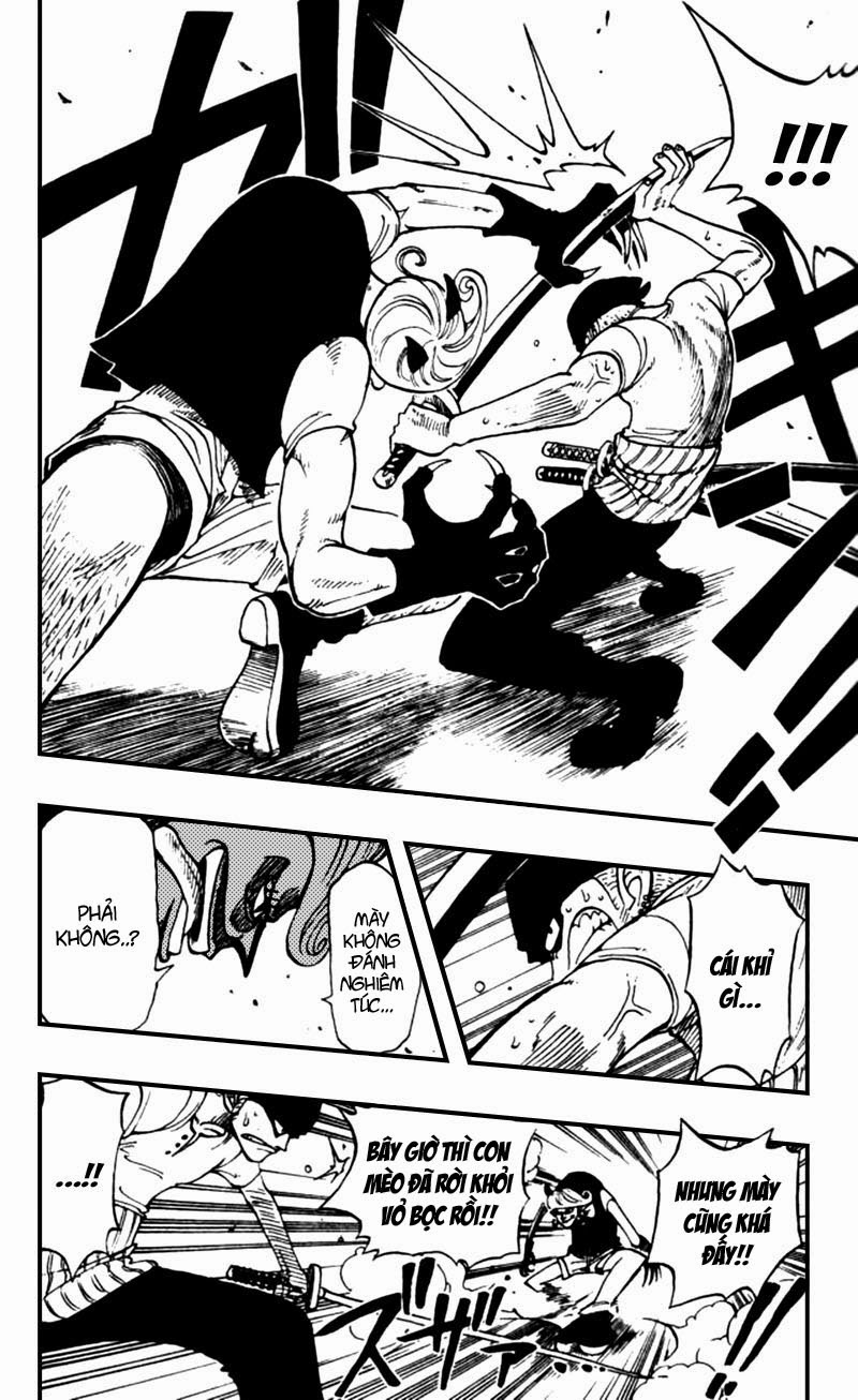 One Piece - Chương 31
