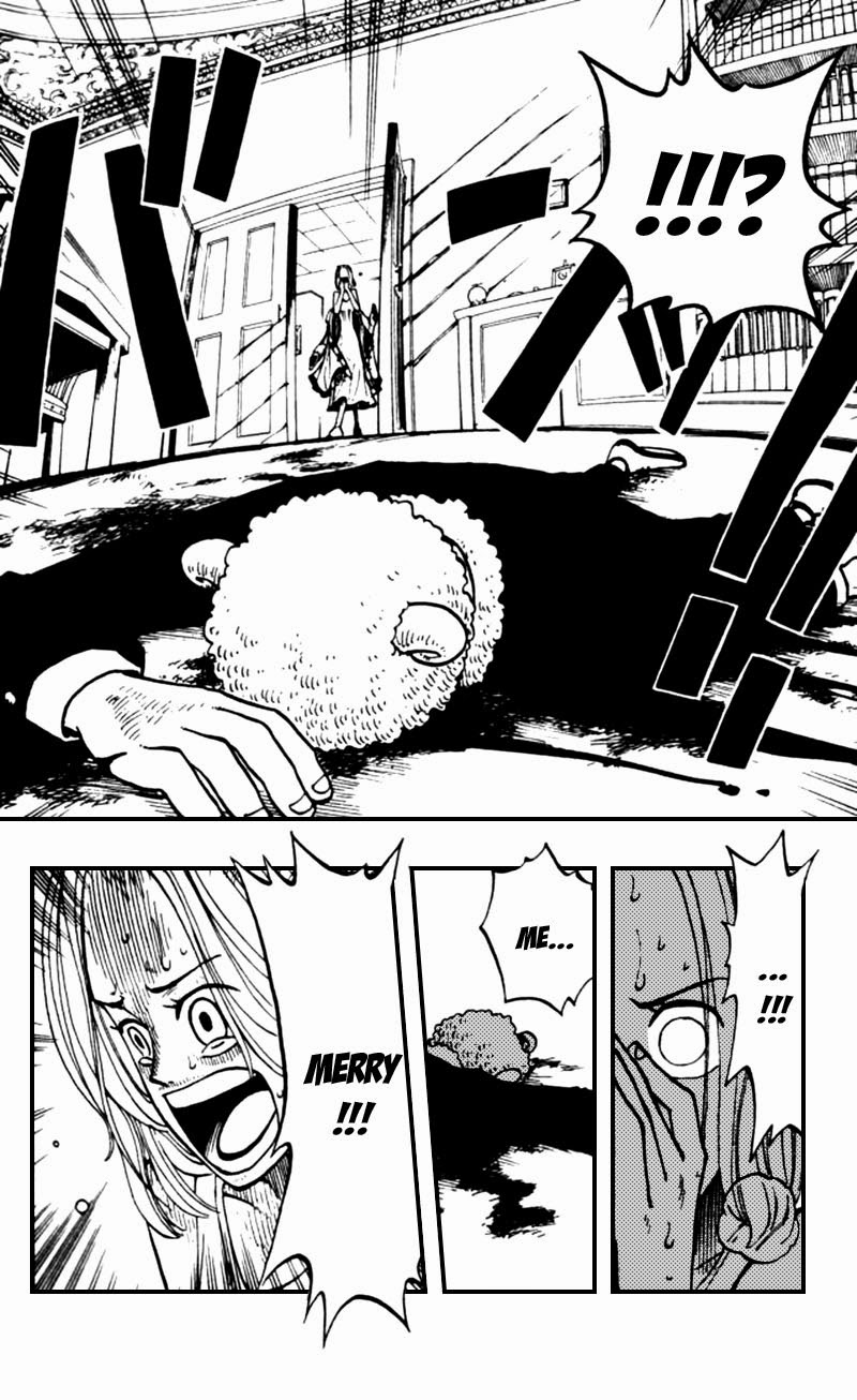 One Piece - Chương 31