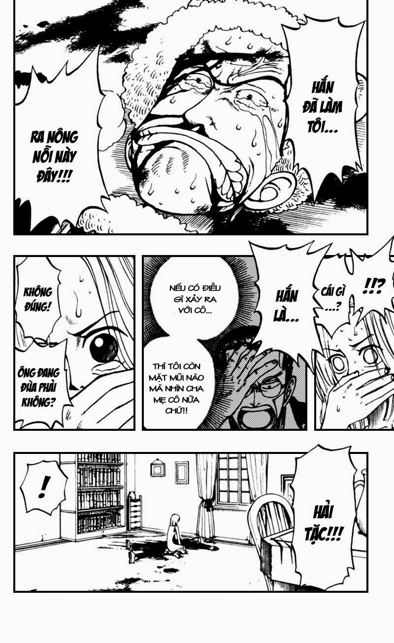 One Piece - Chương 31