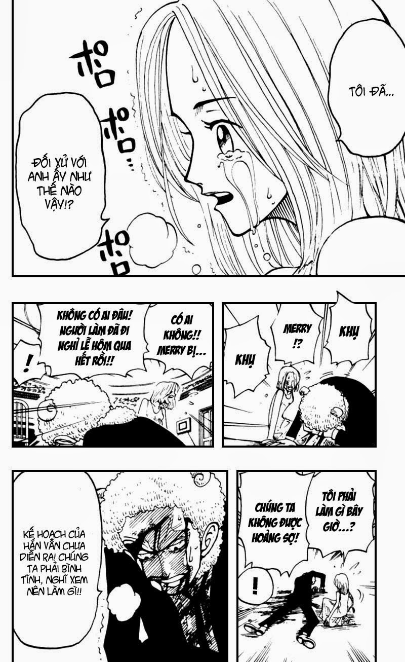 One Piece - Chương 31