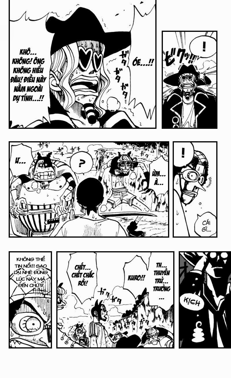 One Piece - Chương 32