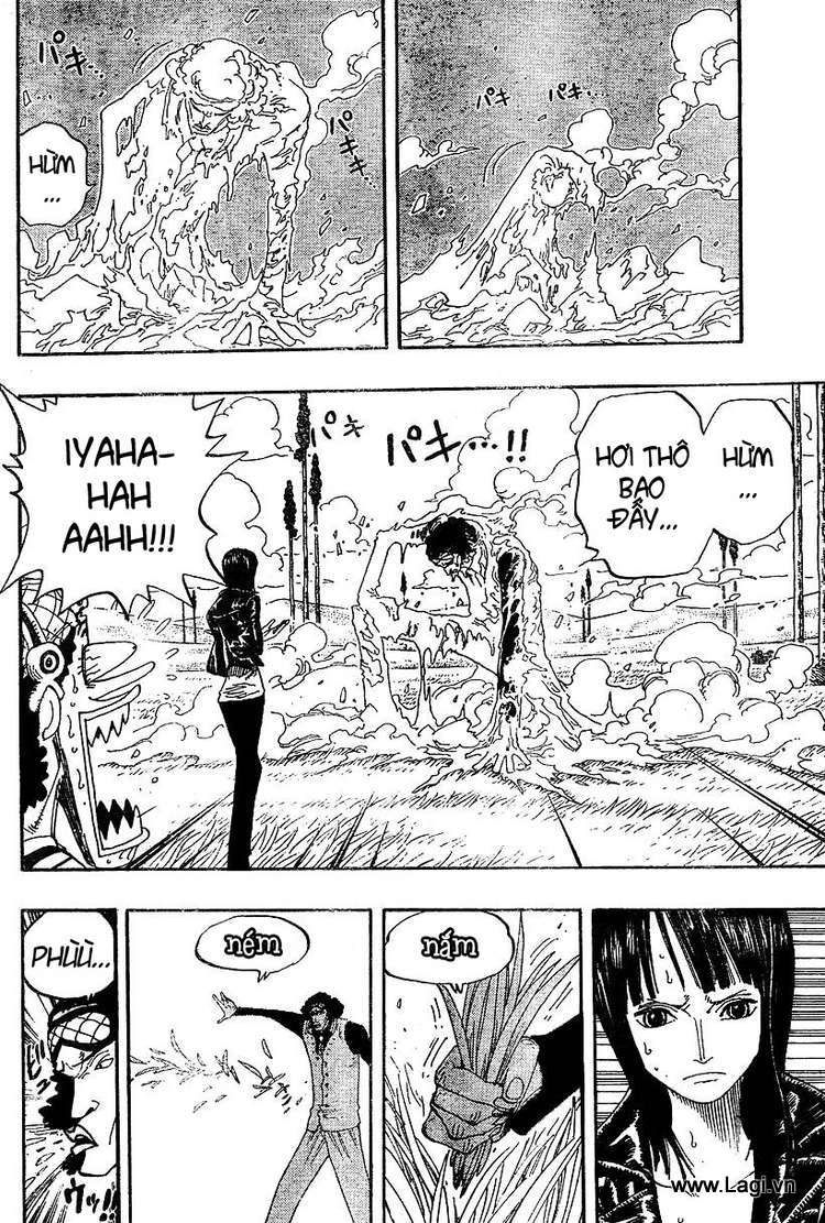 One Piece - Chương 320