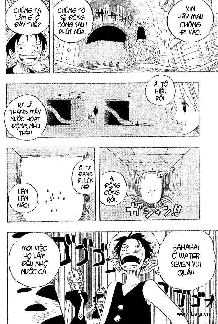 One Piece - Chương 324