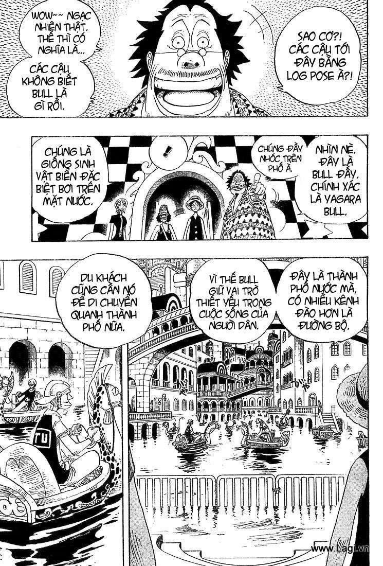 One Piece - Chương 324