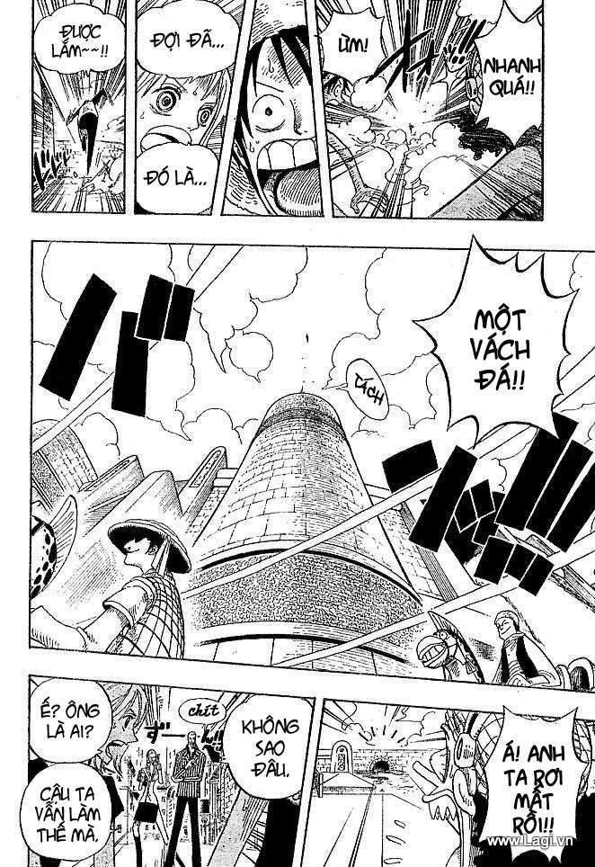 One Piece - Chương 325