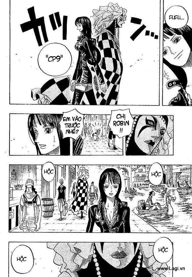 One Piece - Chương 325