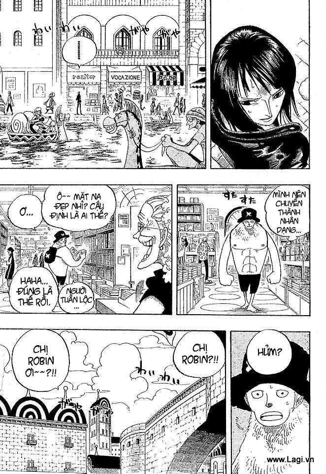 One Piece - Chương 325