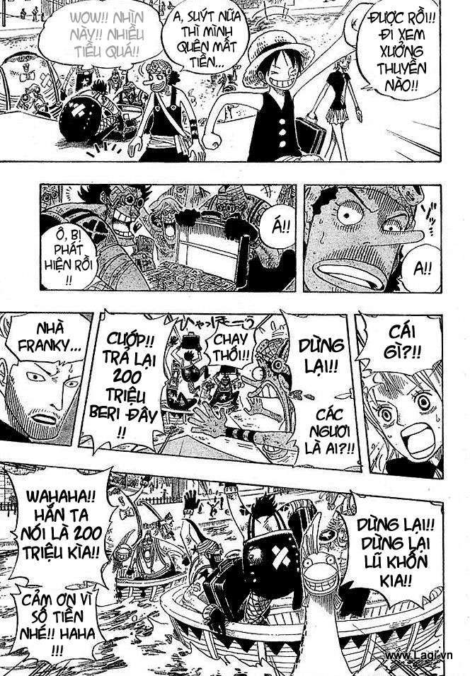 One Piece - Chương 326
