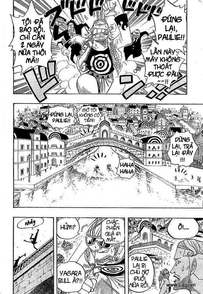 One Piece - Chương 326