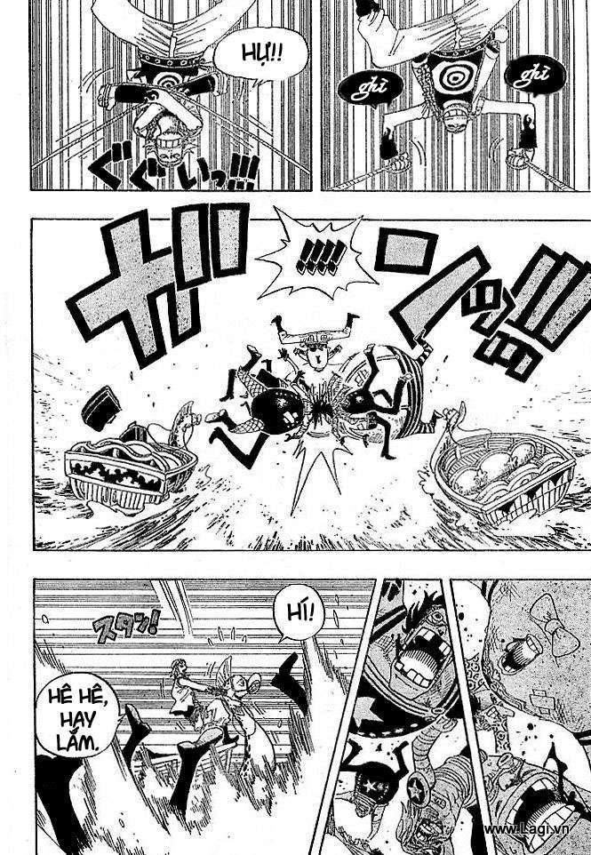 One Piece - Chương 326