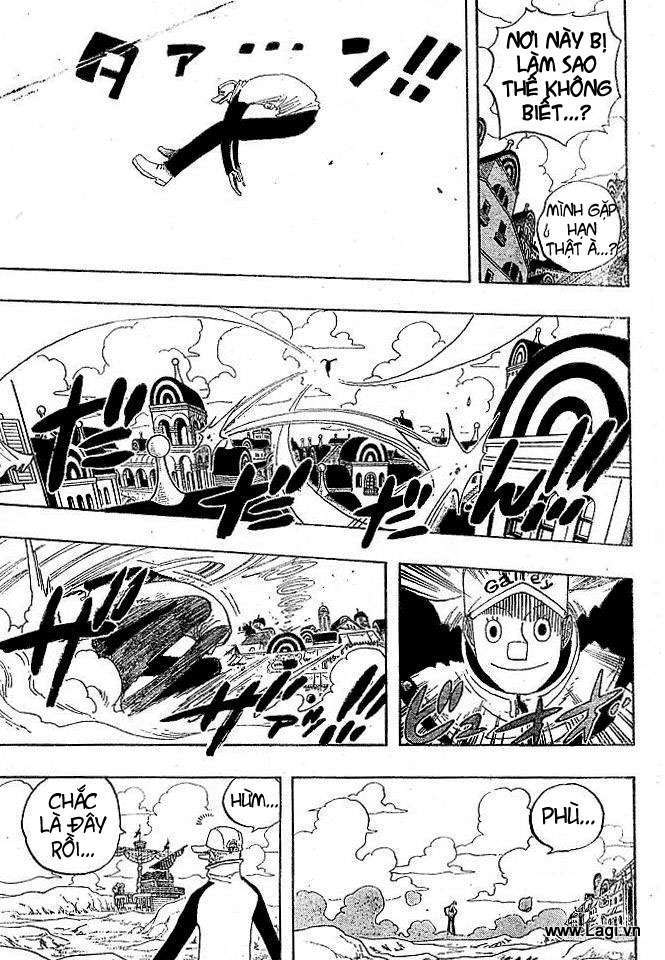 One Piece - Chương 326