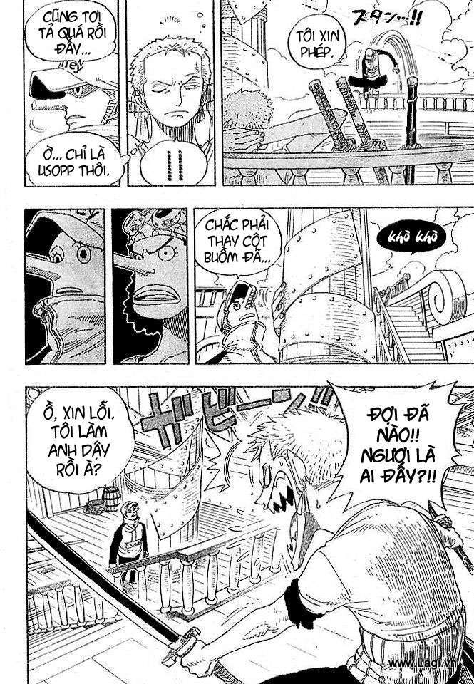 One Piece - Chương 326