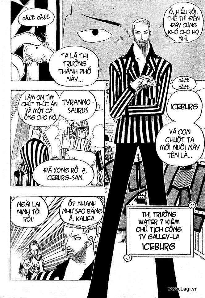 One Piece - Chương 326
