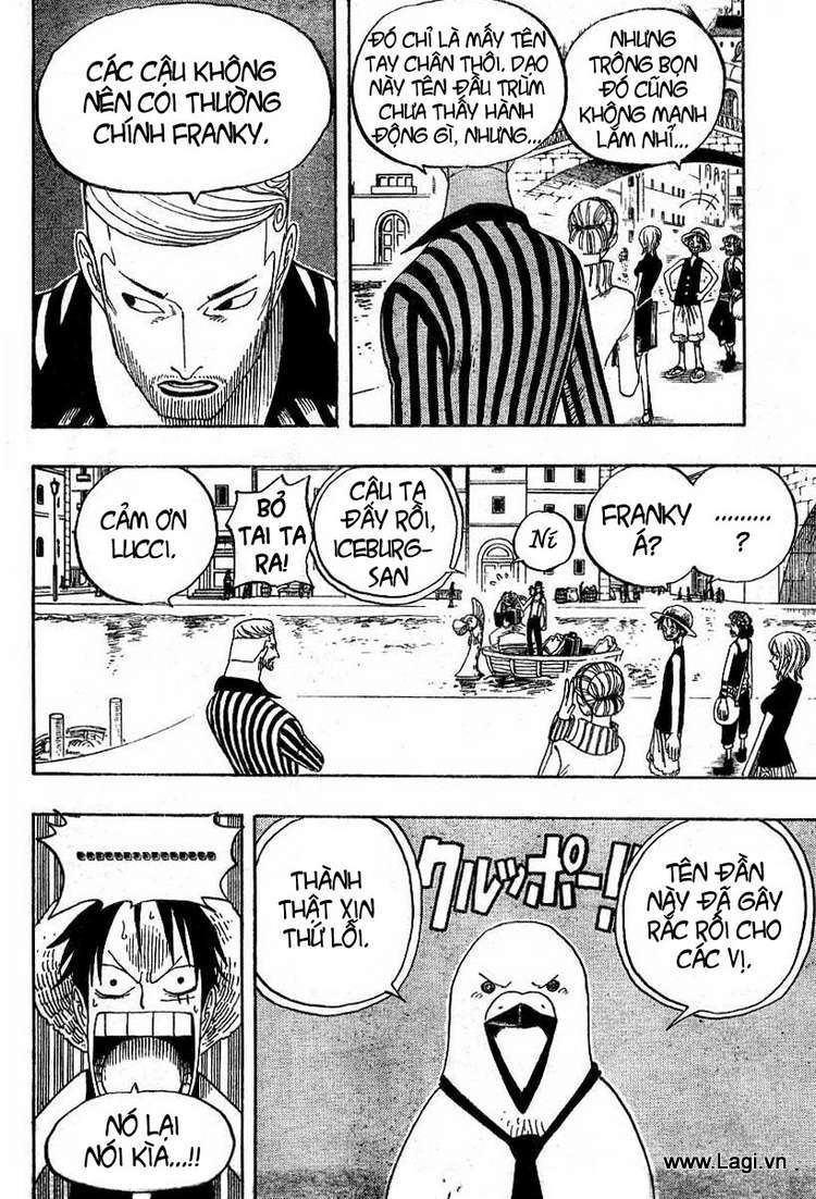 One Piece - Chương 327