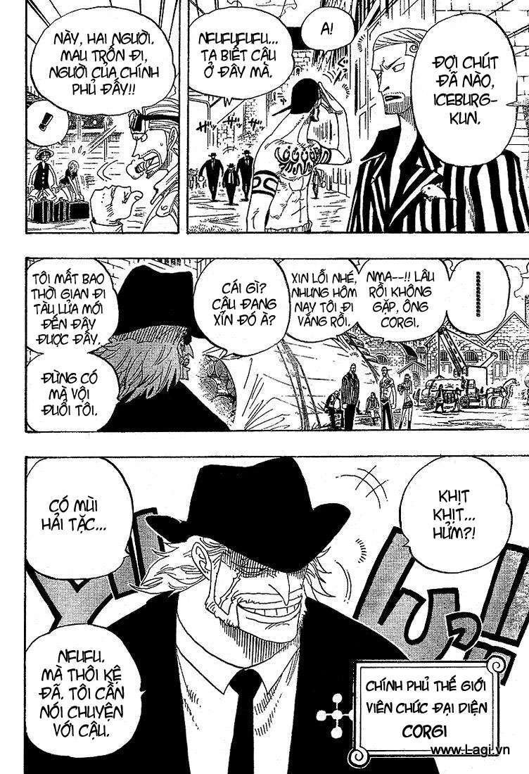 One Piece - Chương 328