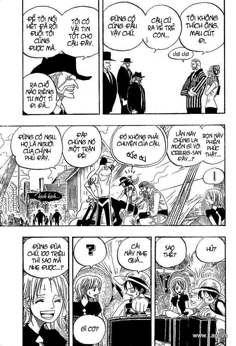 One Piece - Chương 328