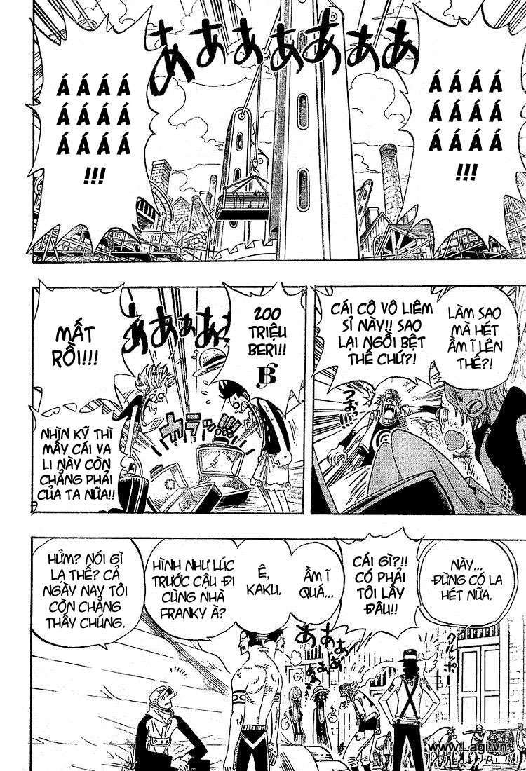 One Piece - Chương 328