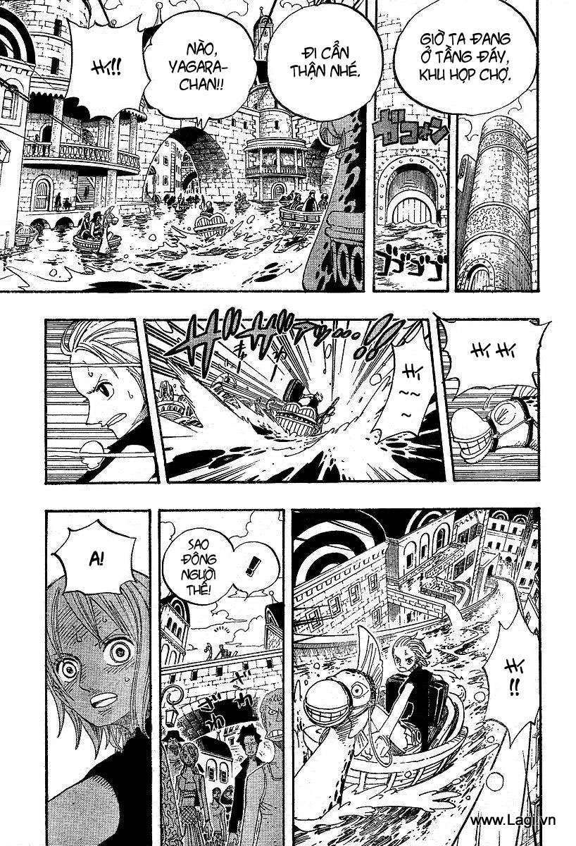 One Piece - Chương 328