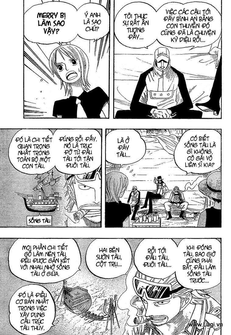 One Piece - Chương 328
