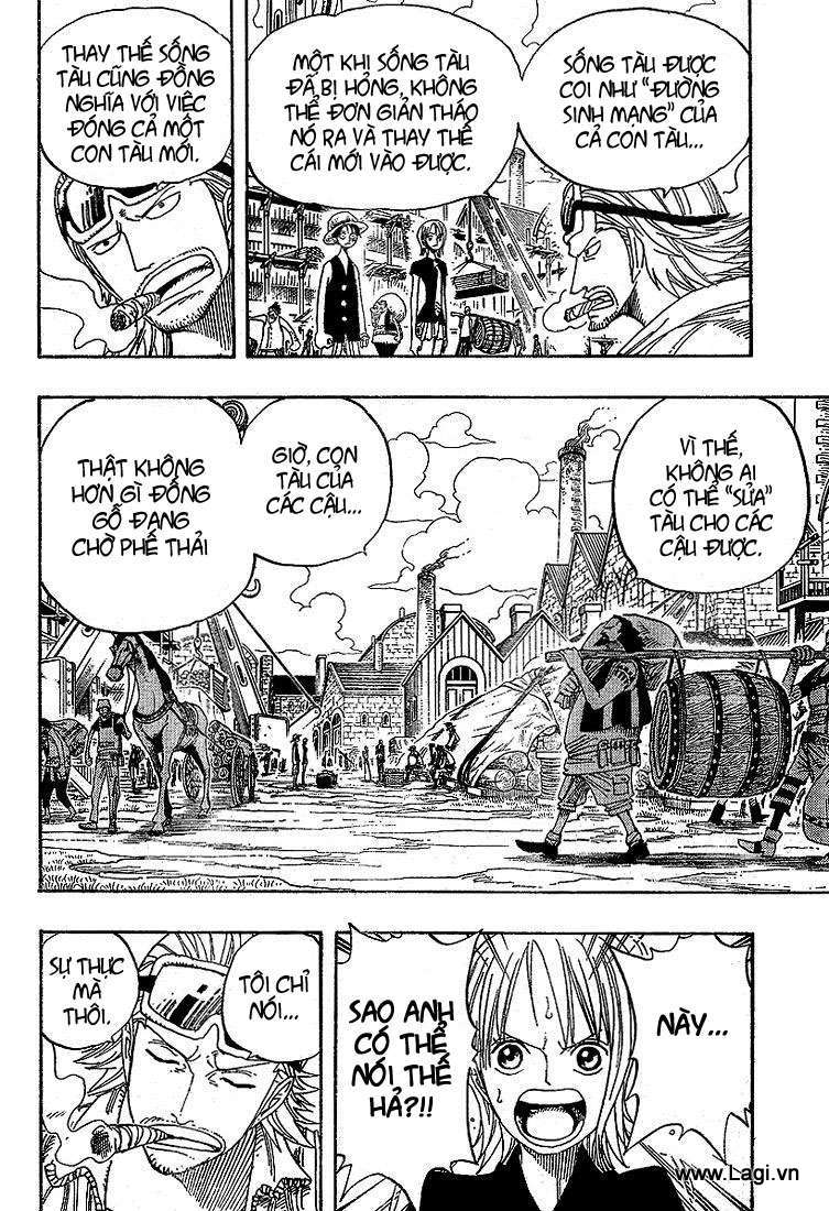 One Piece - Chương 328