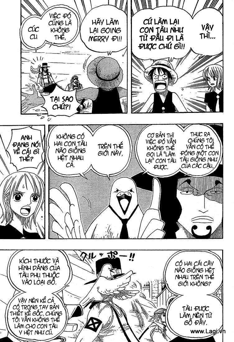 One Piece - Chương 328