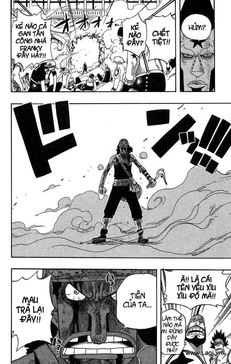 One Piece - Chương 329